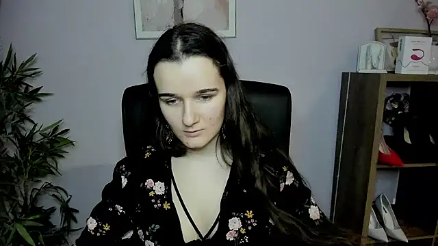 Snapshot of KateDelight chatting on 26, 1, 2025 KateDelight online show from 26, 1, 2025