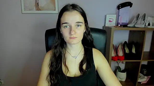 KateDelight online show from 2, 11, 2025