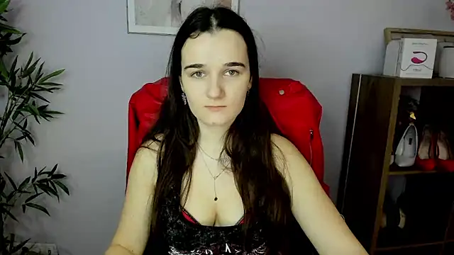 Snapshot of KateDelight chatting on 23, 2, 2025 KateDelight online show from 23, 2, 2025