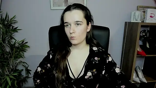 Snapshot of KateDelight chatting on 26, 1, 2025 KateDelight online show from 26, 1, 2025