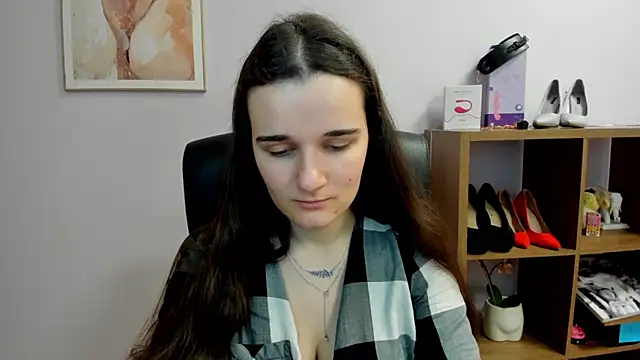 KateDelight online show from 29, 3, 2026