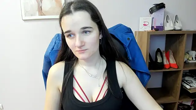 KateDelight online show from 18, 4, 2026