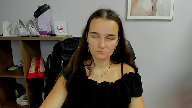 Snapshot of KateDelight chatting on 21, 9, 2025 KateDelight online show from 21, 9, 2025