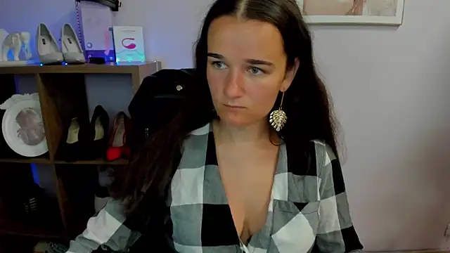 Snapshot of KateDelight chatting on 14, 9, 2025 KateDelight online show from 14, 9, 2025
