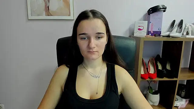 KateDelight online show from 1, 11, 2025