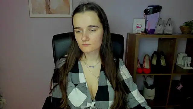 KateDelight online show from 20, 12, 2025