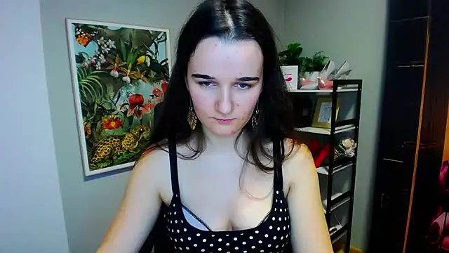 Snapshot of KateDelight chatting on 15, 12, 2024 KateDelight online show from 15, 12, 2024