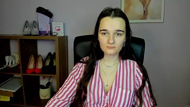 KateDelight online show from 16, 2, 2026