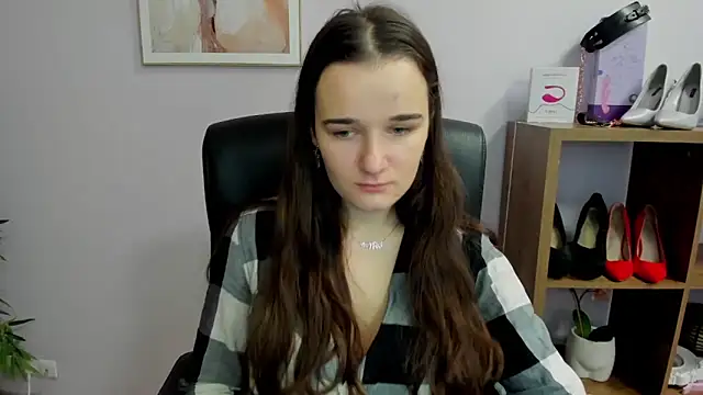 KateDelight online show from 25, 10, 2025