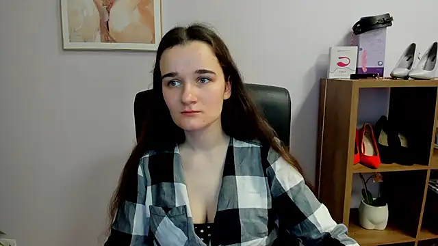 KateDelight online show from 28, 2, 2026