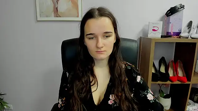 KateDelight online show from 9, 11, 2025