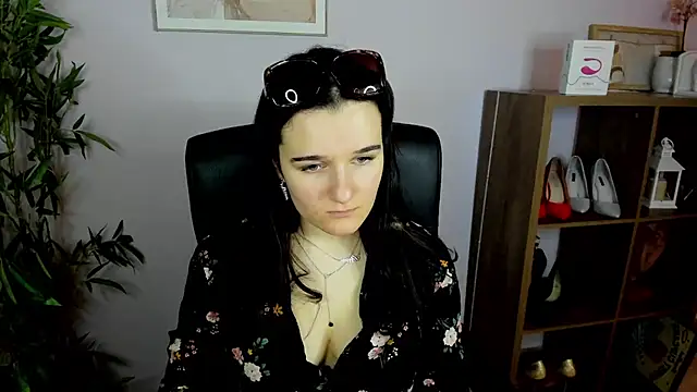Snapshot of KateDelight chatting on 22, 3, 2025 KateDelight online show from 22, 3, 2025