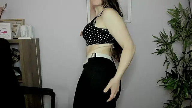 Snapshot of KateDelight chatting on 18, 1, 2025 KateDelight online show from 18, 1, 2025