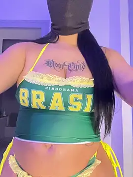 kamila french online show from 27, 2, 2026