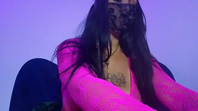 kamila french online show from 4, 7, 2026