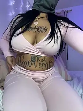 kamila french online show from 22, 12, 2025