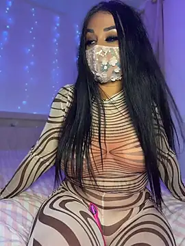 kamila french online show from 22, 7, 2026