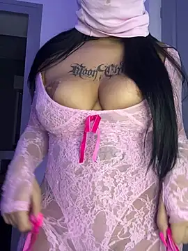 kamila french online show from 23, 2, 2026