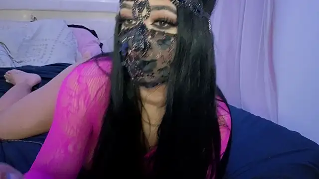 kamila french online show from 26, 3, 2026