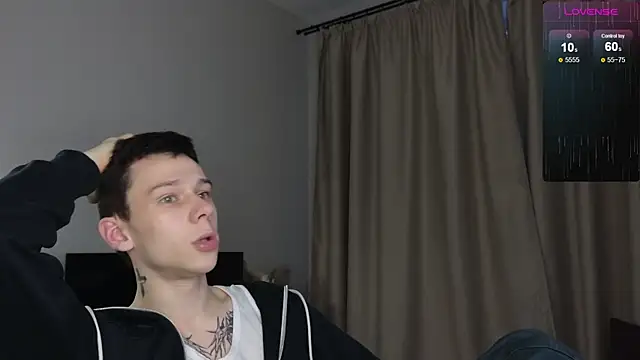 R1mmo   online show from 21, 11, 2025