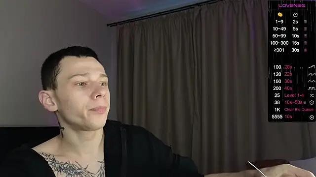 R1mmo   online show from 11, 10, 2025