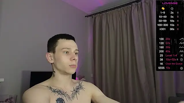 R1mmo   online show from 11, 10, 2025