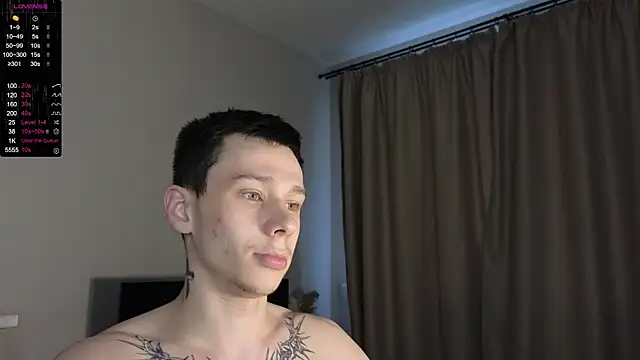 R1mmo   online show from 29, 10, 2025