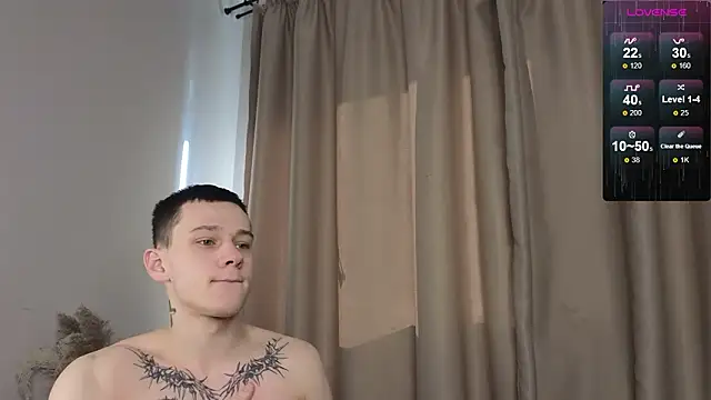 R1mmo   online show from 18, 2, 2026