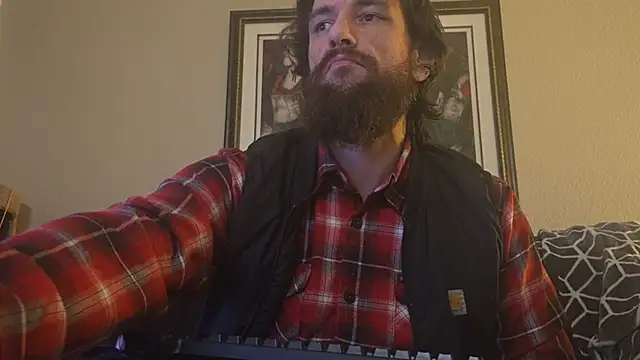 Armyexhibitionistvet online show from 18, 2, 2026