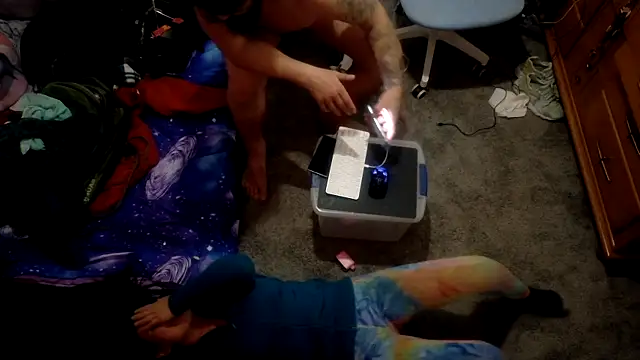 Armyexhibitionistvet online show from 14, 4, 2026