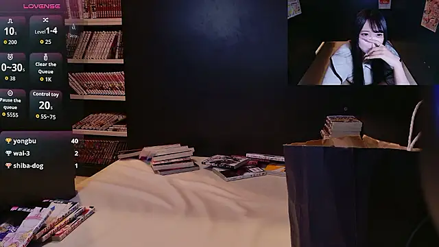 nathi ko xo online show from 12, 4, 2026