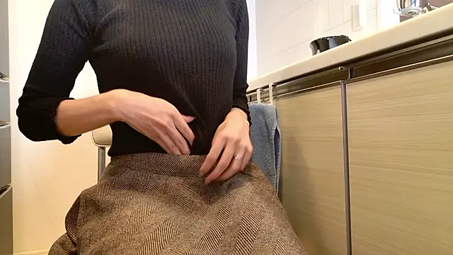 sayaka xo online show from 2, 12, 2025