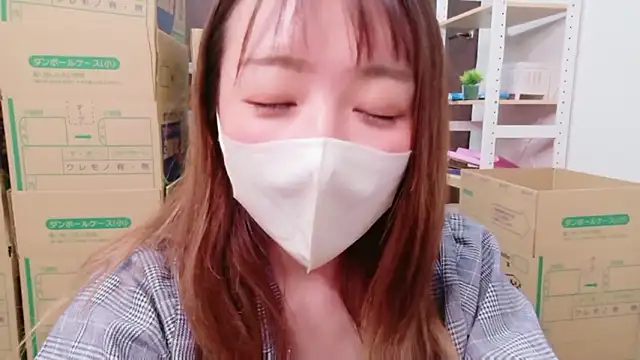 ayu yu xo online show from 15, 5, 2026