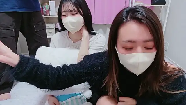 ayu yu xo online show from 26, 2, 2026