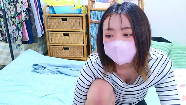 ayu yu xo online show from 23, 12, 2024