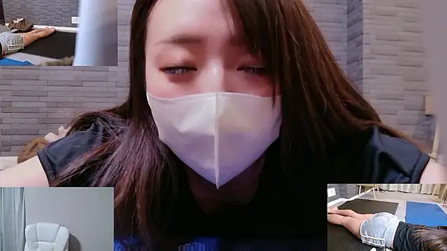 ayu yu xo online show from 8, 1, 2026