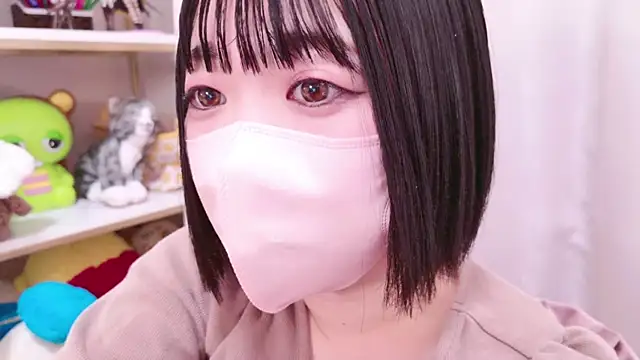 Minami San online show from 20, 1, 2025