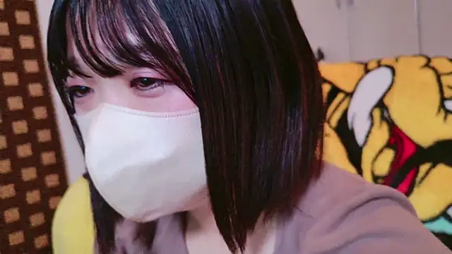 Minami San online show from 26, 12, 2024