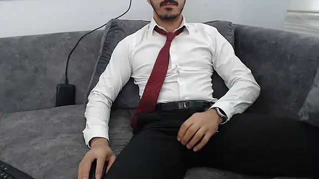 Naughtb0y online show from 20, 5, 2026