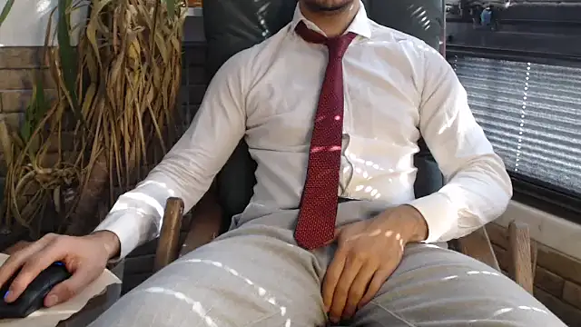 Naughtb0y online show from 11, 3, 2025