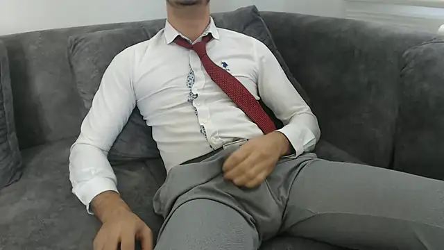 Naughtb0y online show from 3, 10, 2025