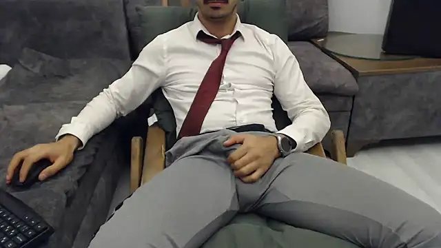 Naughtb0y online show from 24, 5, 2026