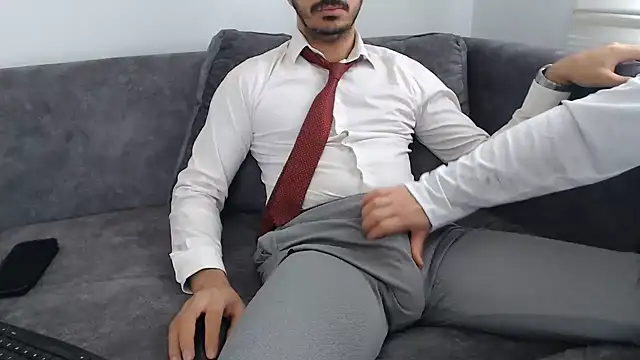Naughtb0y online show from 22, 5, 2026