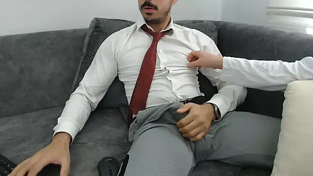 Naughtb0y online show from 30, 5, 2026