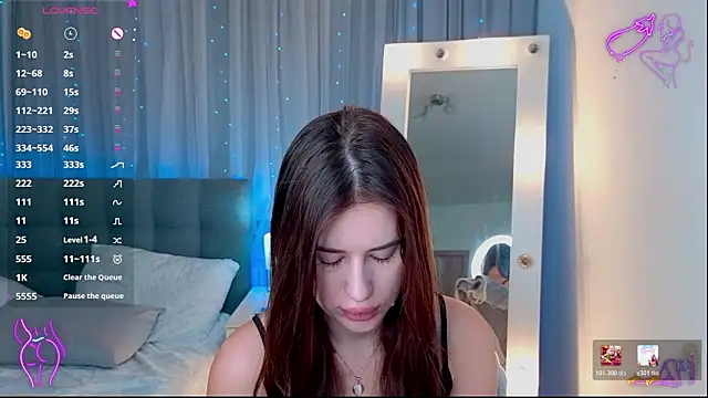 Milkissss online show from 15, 1, 2026