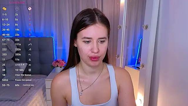 Milkissss online show from 25, 2, 2026