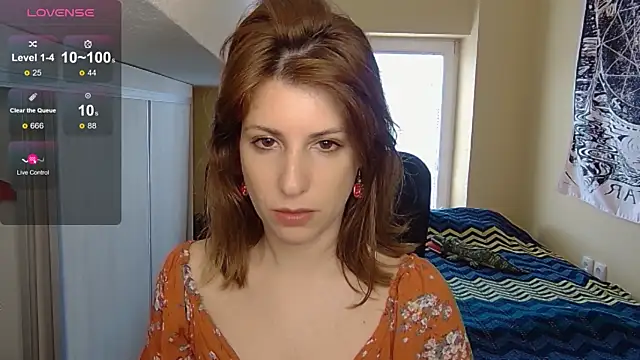  blackgem online show from 21, 4, 2026