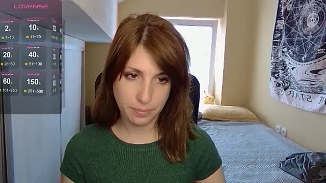  blackgem online show from 26, 3, 2026