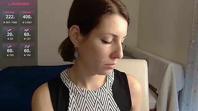  blackgem online show from 15, 11, 2025