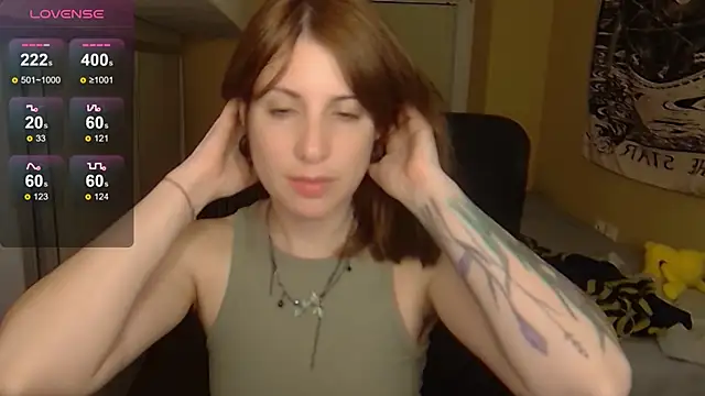  blackgem online show from 5, 4, 2026